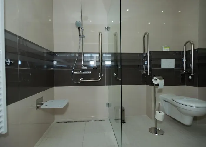 Kosice Hotel Hotel 4*