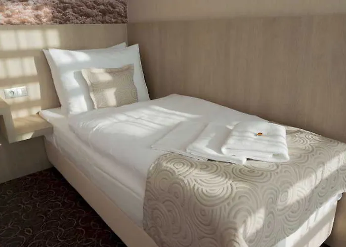 Hotel Kosice Hotel 4*