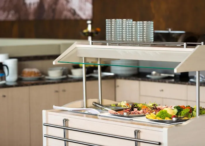 Kosice Hotel Košice