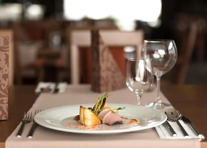 Kosice Hotel Hotel 4*