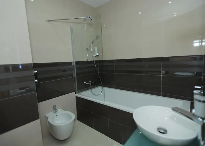 Kosice Hotel 4* Košice